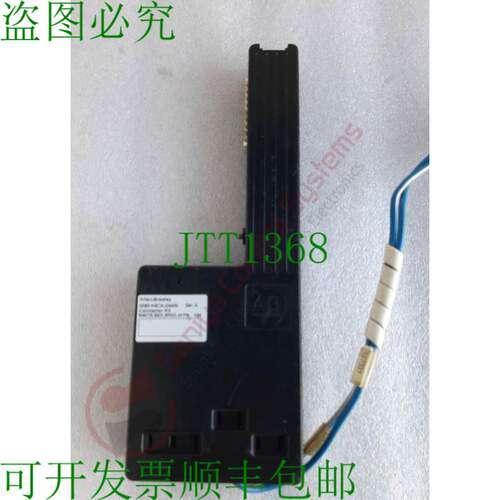 原装供应艾伦-布拉德利 2090-K6CK-D44M 连接器套件