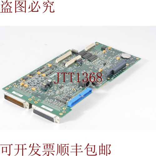 原装供应MEI 1007-0052 运动控制 Danaher Tabla Rev.5
