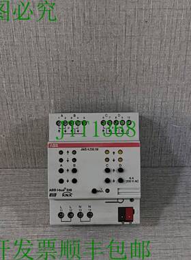 原装供应 JA/S 4.230.1M 百叶窗执行器 GH Q631 0064 R0111