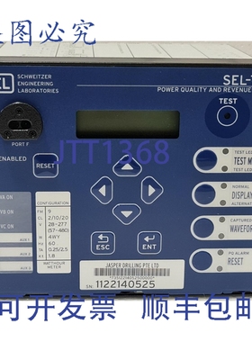 原装供应SEL-735 和收益表 0735 P/N:HX00944CXXXXXX16102XX 1