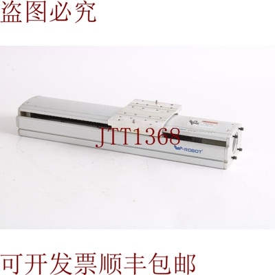 原装供应机器人 P-FC12-P10-250M-S40-C2 线性执行器 20 英寸 -
