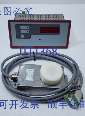 原装供应TECORA ARC ZOA 100 氧分析仪 V4 230V 带 ARC00531 传感