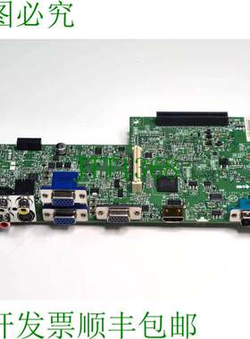 原装供应PLOTECH E169497 电源主板适用于三菱 EW270W、EX240U、E