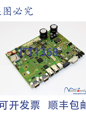 原装供应贝加莱 050000958-09 母线板 APCBB1/9