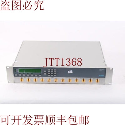 原装供应Aeroflex Weinschel 8311-352-6-FN 6GHz 6° 103/1dB 音