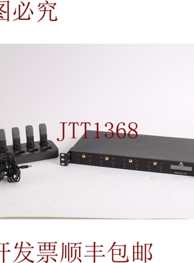 原装供应Revolabs 01-HDEXEC-NM Executive 带 4x 01-HDTBLMIC-DR