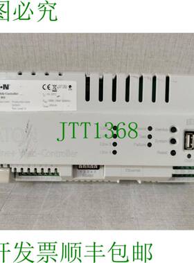 原装供应CGLine+Web 控制器 400 71 361 050 版本，级别 Z1005.F