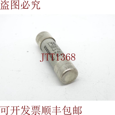 原装供应ITALWEBER 1421016-10 保险丝