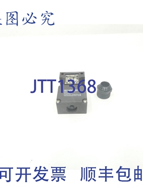 原装供应Schmersal 196352 AZ16-12ZVRK-M20 安全联锁开关