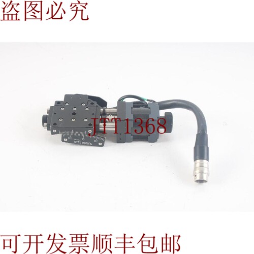 原装供应骏河关 K501-40LR 电动舞台定位 W/Orientals PMM33BH2-C
