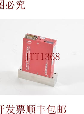 原装供应Horiba STEC Criterion D219-SCT CH3F 100sccm Masa Flu