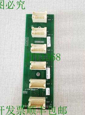 原装供应Veeder-Root 329259-002 PCB 板