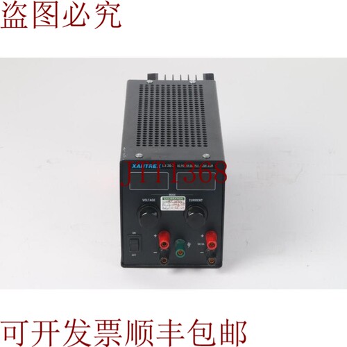 原装供应Xantrex LX20-3 0-20V，0-3A