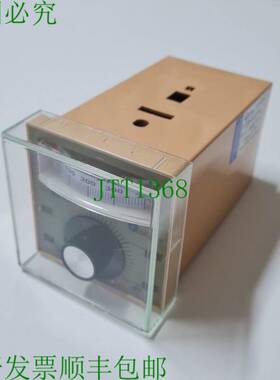 原装供应5Pcs.TED-2301指针式温度控制器，偏置K型温控器