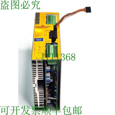 原装供应Baum&uuml;ller 产品 3-10/20-30-004