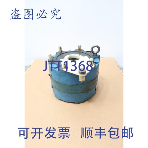原装供应VICKERS MHT-220-N1-30-S20-486-L/4/0/DW 液压叶片马达