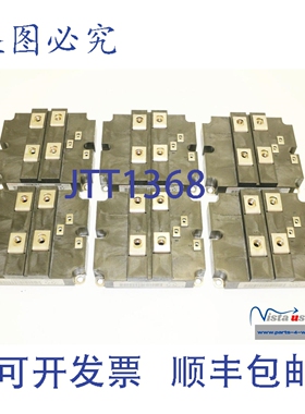 原装供应1 个 Eupec FZ900R12KF5 0244F IGBT 模块，900A，1200V