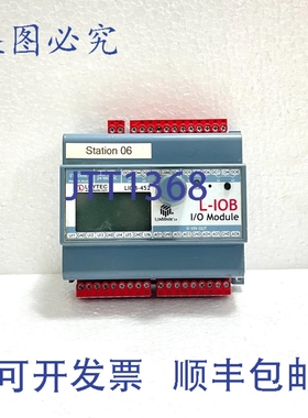原装供应Loytec Electronics LIOB-452 I/O模块