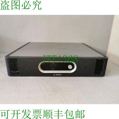 原装供应 LBB 4428/00 功率放大器 - 透明电缆/配件