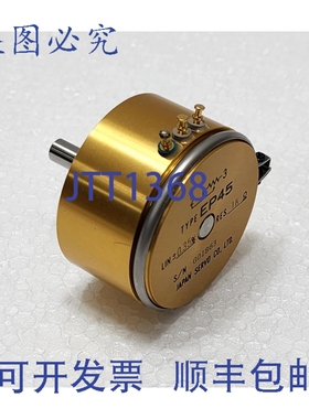 原装供应伺服型EP45电位器，1KΩ，线性±0.35%