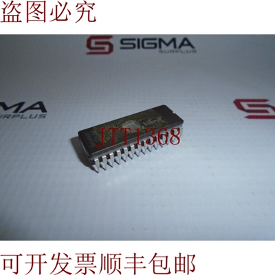 原装供应意法半导体M27128A-2F1