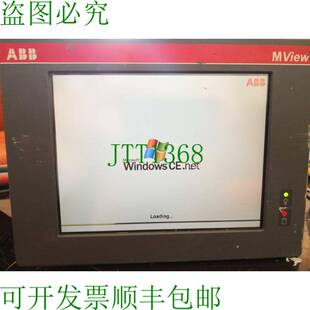 原装 MView MNS 人机界面 供应 1T120025R0101