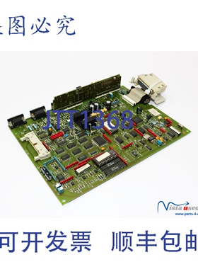 原装供应NUM W814729580111-4 | 1472951-03-20 驱动控制板 W8147