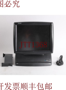 原装供应Verifone MX960 POS 终端 P050-04-200-R 带电源线和包装