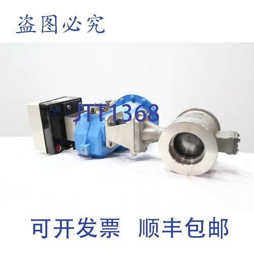 原装供应Neles RE1DA03C11STA Qpx2c/k20c 气动 3 英寸晶片控制器