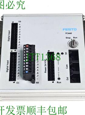 原装供应FC440 FEC-FC440-FST 控制模块