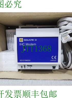 原装供应IHC SQ121B6220 方形 D 120BA220