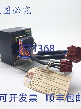 原装供应Bently Nevada 107540-02A 变压器型号 3300/12