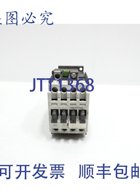 原装供应3TH30 40E 控制继电器 24V 直流