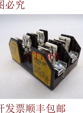 原装供应CORPORATION R25030-2PR 保险丝夹