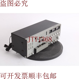 原装供应Tandberg 3034 Est&amp;eacute;reo Casete Cubierta