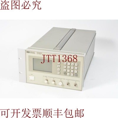 原装供应86060C 结构型光波交换机 - OPT 001、012、050