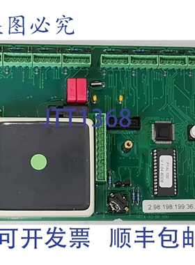 原装供应AUTRONICA/KONGSBERG ALA101B-I8EX/RES 模拟输入 EX-FIE