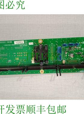 原装供应VIDEOJET 2009 1610 接口 PCB 组件 PIB 发行 C 500050 R
