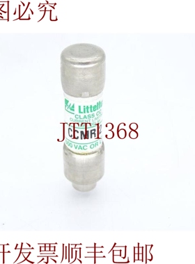 原装供应LITTELFUSE CCMR-2 保险丝