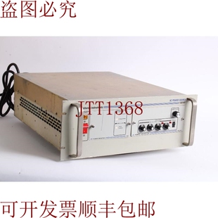 原装供应加州仪器 1301XP AC Potencia Fuente/Potencia Suminist