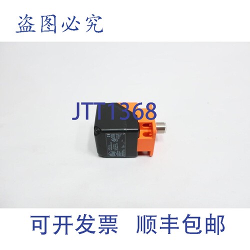 原装供应Ifm Electronic IM5116 IMC3035-BPKG/US 电感式传感器 1