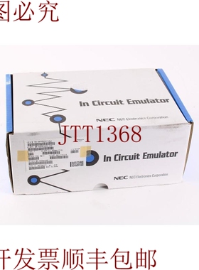 原装供应Renesas nec QB-V850ESSX2 电路仿真器 - 新品