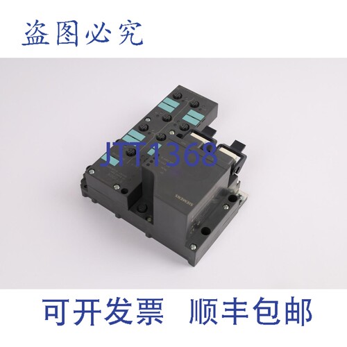 原装供应， 6ES7141-1BF01-0AB0