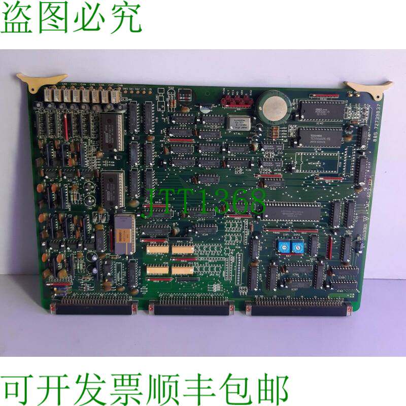 原装供应NABCO MC-603-02A PCB 卡