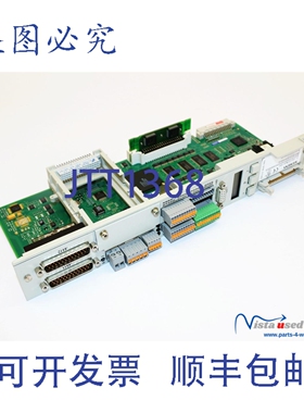 原装供应6SN1118-0NJ01-0AA1 Simodrive 611 U HR 模块 A5E002240