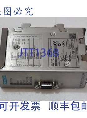 原装供应6GK1503-3CB00 PROFIBUS OLM G12 V4.0 光模块