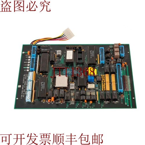原装供应SVG Thermco 系统 Wj991 Thermogaurd 主板 973143-001