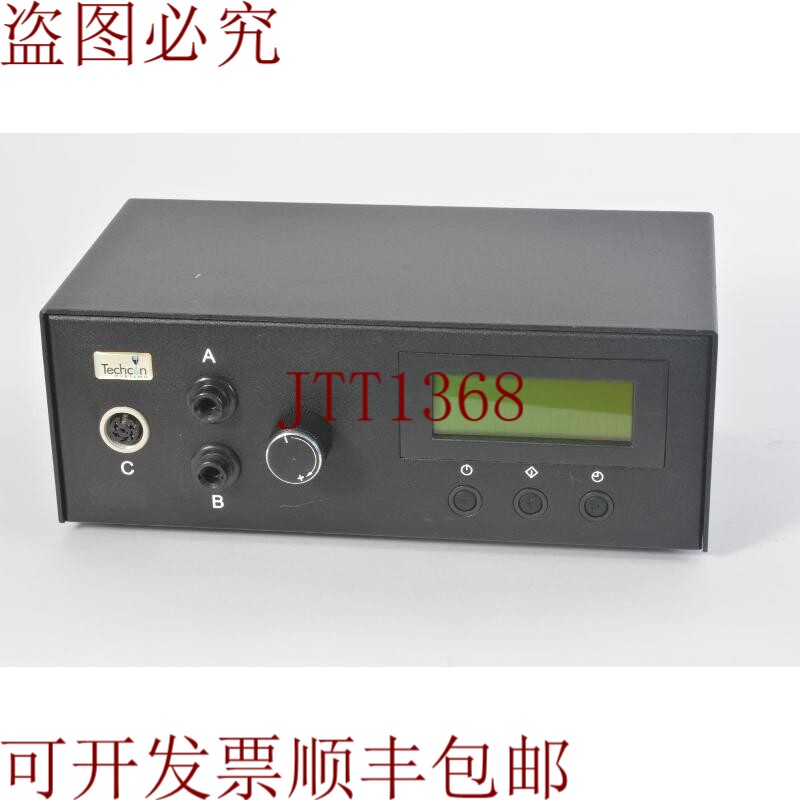 原装供应Techcon TS500R 多用途数字点胶机阀门控制器原样
