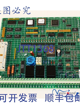 原装供应Reliance GD.722.70.00-D 逆变器控制板 814.56.00 I 81