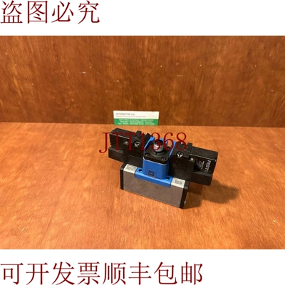 原装供应JMEBH 阀门 184495